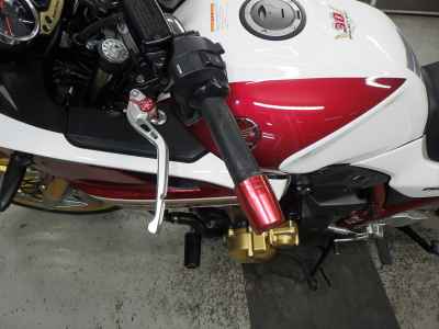 Honda CB1300SF 2021