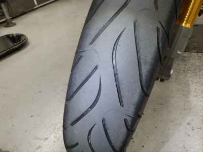 Honda CB1300SF 2021