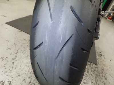 Honda CBR600RR 2024