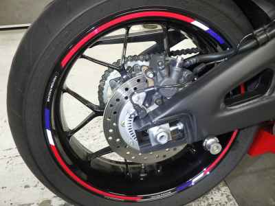 Honda CBR600RR 2024