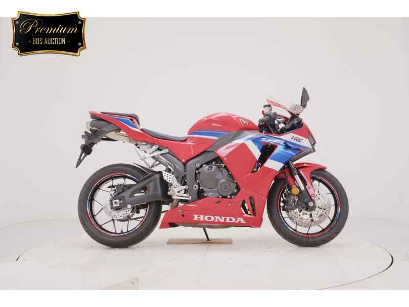 Honda CBR600RR 2024