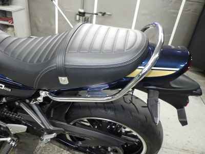 Kawasaki Z900RS 2023