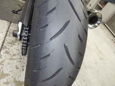 Kawasaki Z900RS 2023