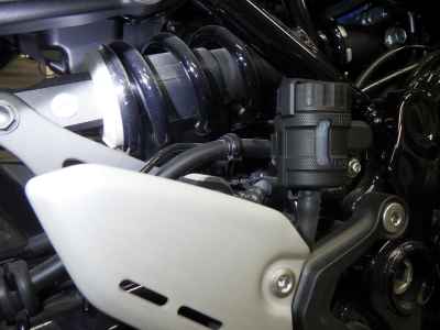 Kawasaki Z900RS 2023