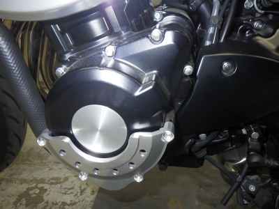 Kawasaki Z900RS 2023