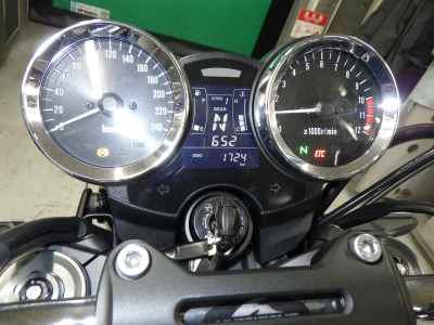 Kawasaki Z900RS 2023