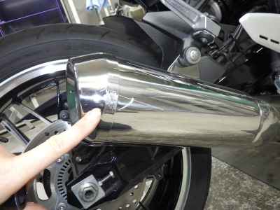 Kawasaki Z900RS 2023