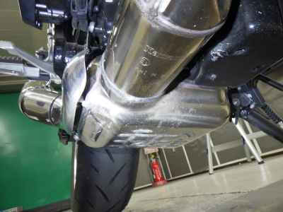 Kawasaki Z900RS 2023