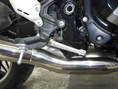 Kawasaki Z900RS 2023