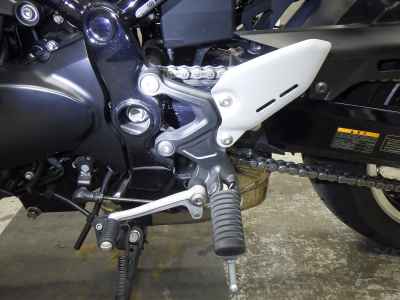 Kawasaki Z900RS 2023