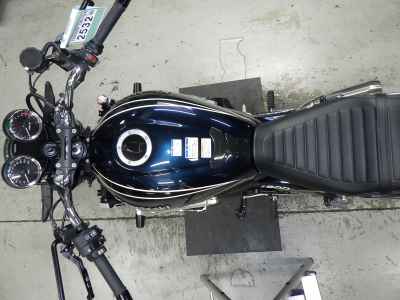 Kawasaki Z900RS 2023