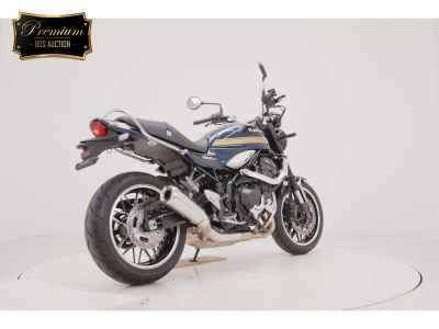 Kawasaki Z900RS 2023
