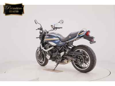 Kawasaki Z900RS 2023