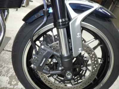 Kawasaki Z900RS 2023