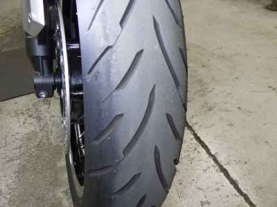 Kawasaki Z900RS 2023