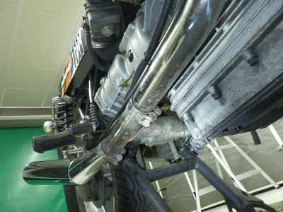 Moto Guzzi 1000S 1991