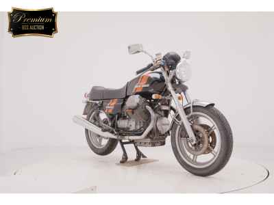 Moto Guzzi 1000S 1991