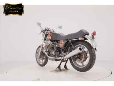 Moto Guzzi 1000S 1991