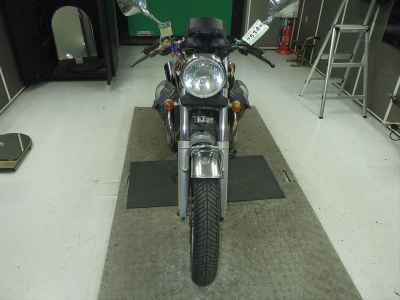 Moto Guzzi 1000S 1991