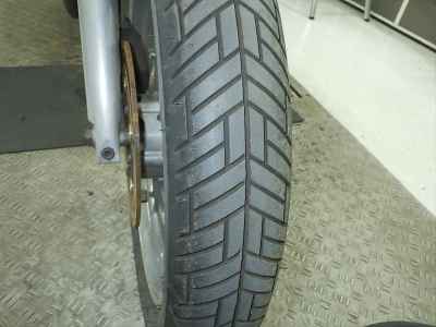 Moto Guzzi 1000S 1991