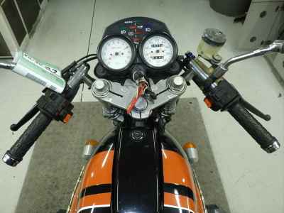 Moto Guzzi 1000S 1991