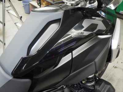 BMW R1300GS 2024