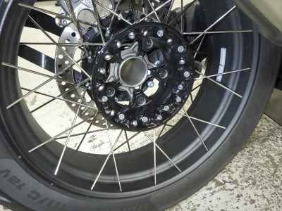 BMW R1300GS 2024