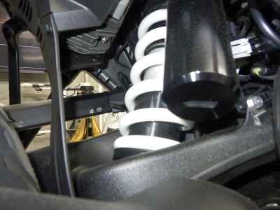 BMW R1300GS 2024
