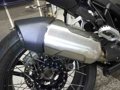 BMW R1300GS 2024