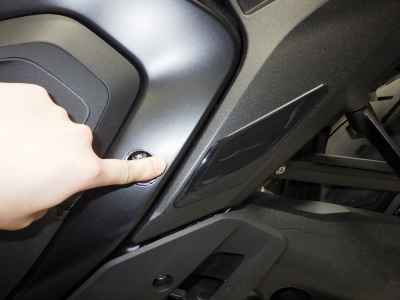 BMW R1300GS 2024