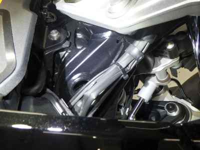 BMW R1300GS 2024