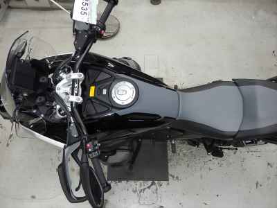 BMW R1300GS 2024