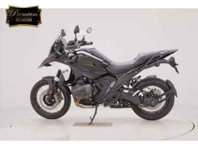 BMW R1300GS 2024