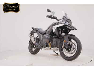 BMW R1300GS 2024