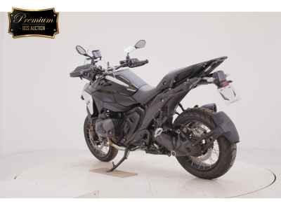 BMW R1300GS 2024