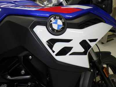 BMW F800GS 2024