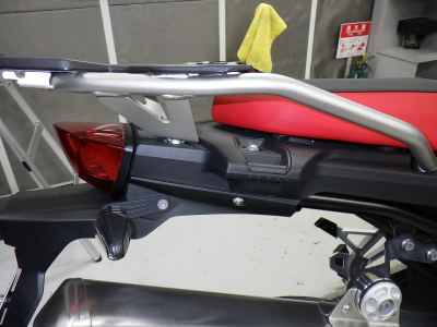 BMW F800GS 2024