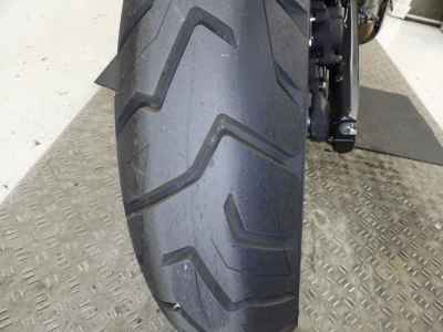 BMW F800GS 2024
