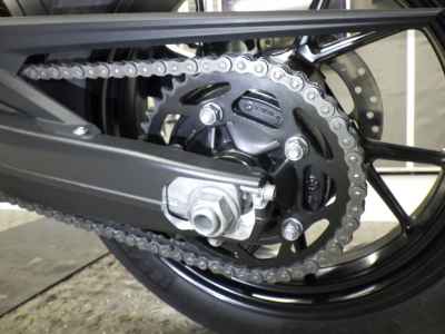 BMW F800GS 2024