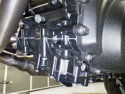 BMW F800GS 2024