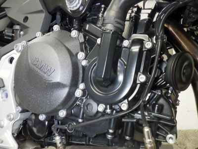 BMW F800GS 2024