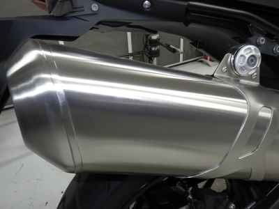 BMW F800GS 2024
