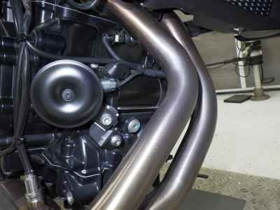 BMW F800GS 2024