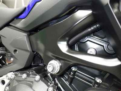 BMW F800GS 2024