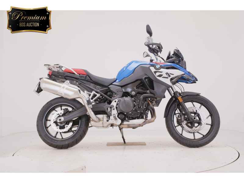 BMW F800GS 2024