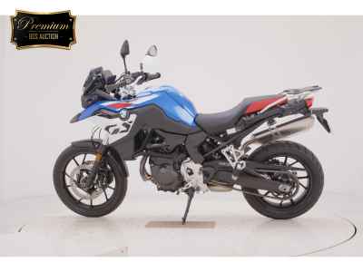 BMW F800GS 2024