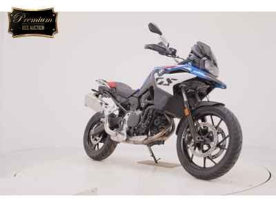BMW F800GS 2024