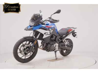 BMW F800GS 2024