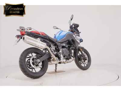 BMW F800GS 2024