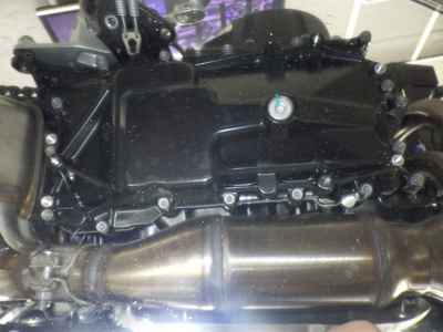 BMW F800GS 2024